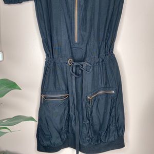 Armani Exchange Dress